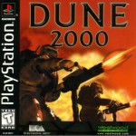 Dune 2000 (PC)