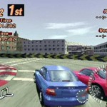 Gran Turismo 2