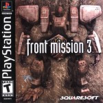 Front Mission 3