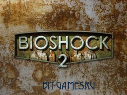 Bioshock 2: Sea of Dreams