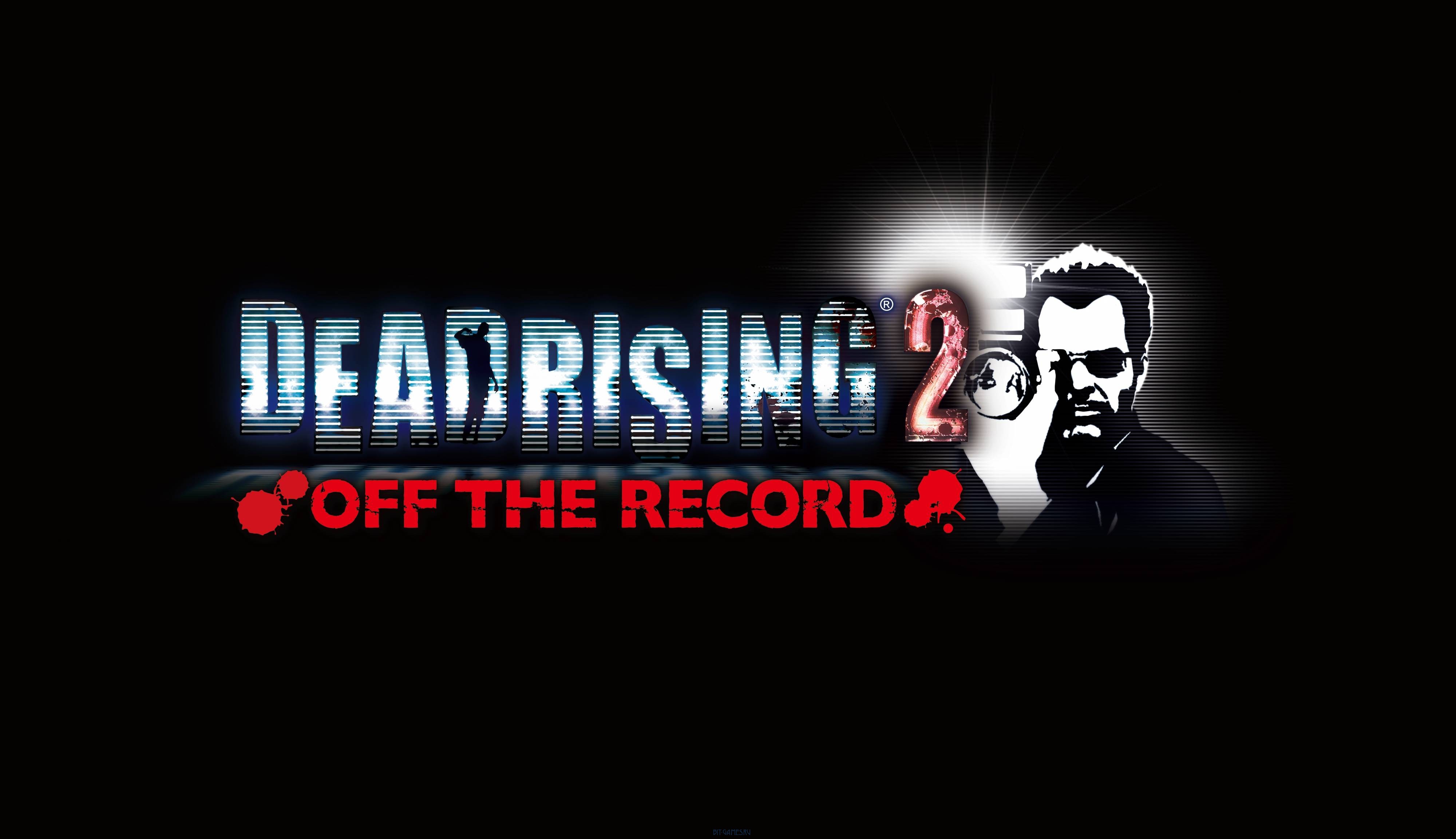 Тренер Для Dead Rising 2 Off The Record