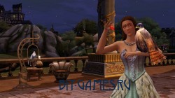 The Sims Medieval: Пираты и Знать