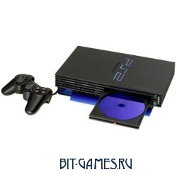 Playstation 2 серии 18000