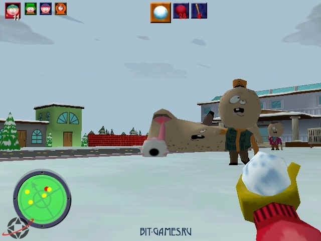 south park games online free