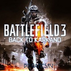 Battlefield 3: Back to Karkand