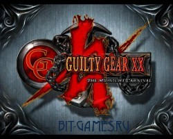 Guilty Gear ХX
