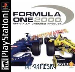 Formula One 2000