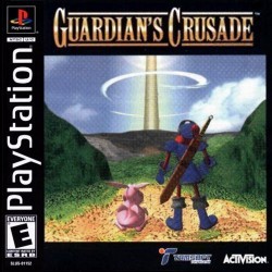 Guardian’s Crusade 