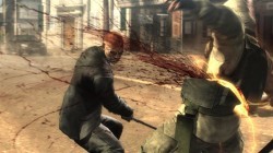 Metal Gear Rising Revengeance