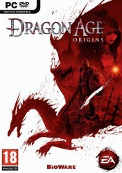 Dragon Age Начало