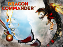 Dragon Commander