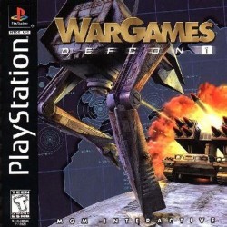 Wargames Defcon