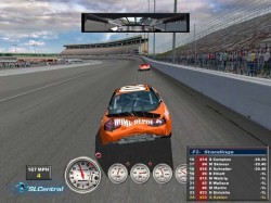 NASCAR Racing 4