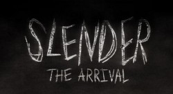 Обзор Slender: The Arrival