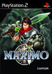 Maximo Ghosts to Glory