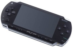 портативной PlayStation