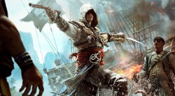 Assassin’s Creed IV Black Flag (PC)
