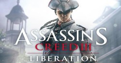 Assassin’s Creed Liberation HD