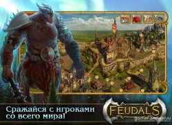 Feudals (Android)