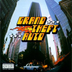 Grand Theft Auto (PC)
