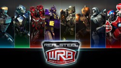 Real Steel Robot Boxing (Android)