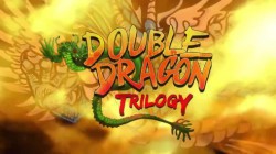 Double Dragon Trilogy (Android)