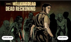 Walking Dead Season One для Android
