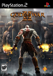 God of War (PS2)