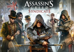 Состоялся официальный анонс Assassin's Creed Syndicate