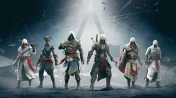 У игроков появится возможность оценить бесплатно последнюю часть Assassin's Creed