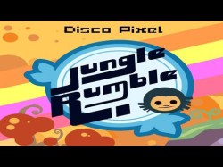 Jungle Rumble Freedom, Happiness and Bananas (PS Vita)