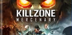 Killzone Mercenary (PS Vita)