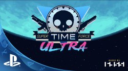 Super Time Force Ultra (PS4)
