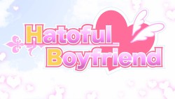 Hatoful Boyfriend (PS Vita)
