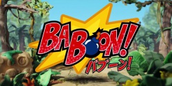 Baboon! (PS Vita)