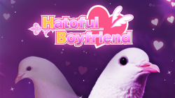Hatoful Boyfriend: Holiday Star (PS Vita)