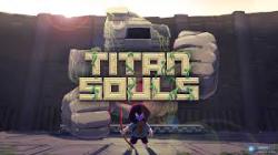 Titan Souls (PS Vita)