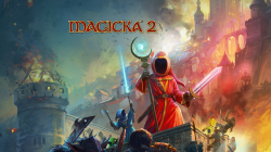 Magicka 2 (PS4)