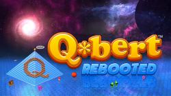 Q*bert: Rebooted (PS Vita)