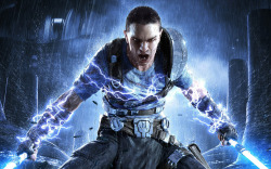 Star Wars: Force Unleashed 2 (PS3)