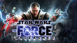 Star Wars: Force Unleashed (PS3)