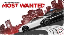 Need For Speed: Most Wanted (PS Vita)